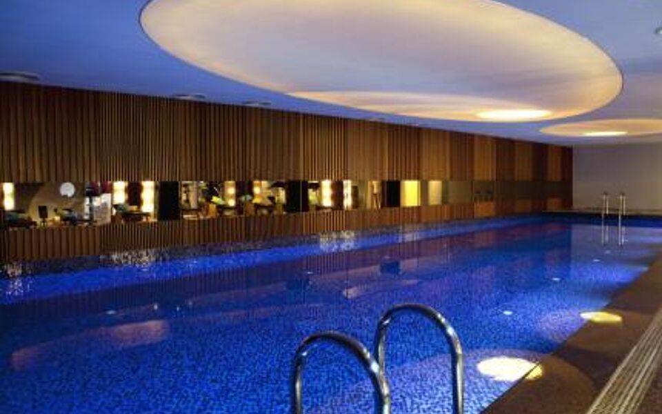 Kuum Hotel & Spa