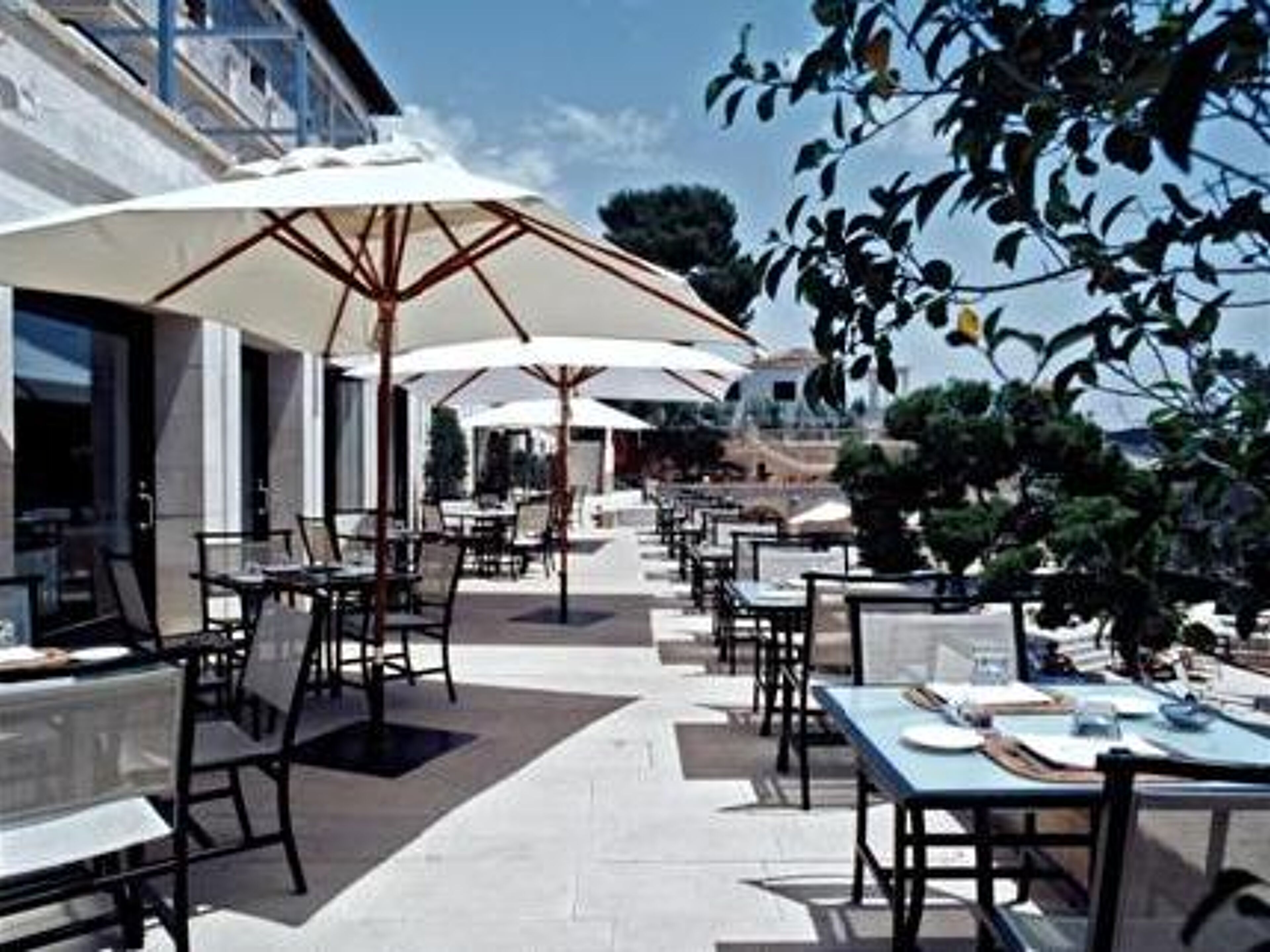 Hospes Maricel & Spa