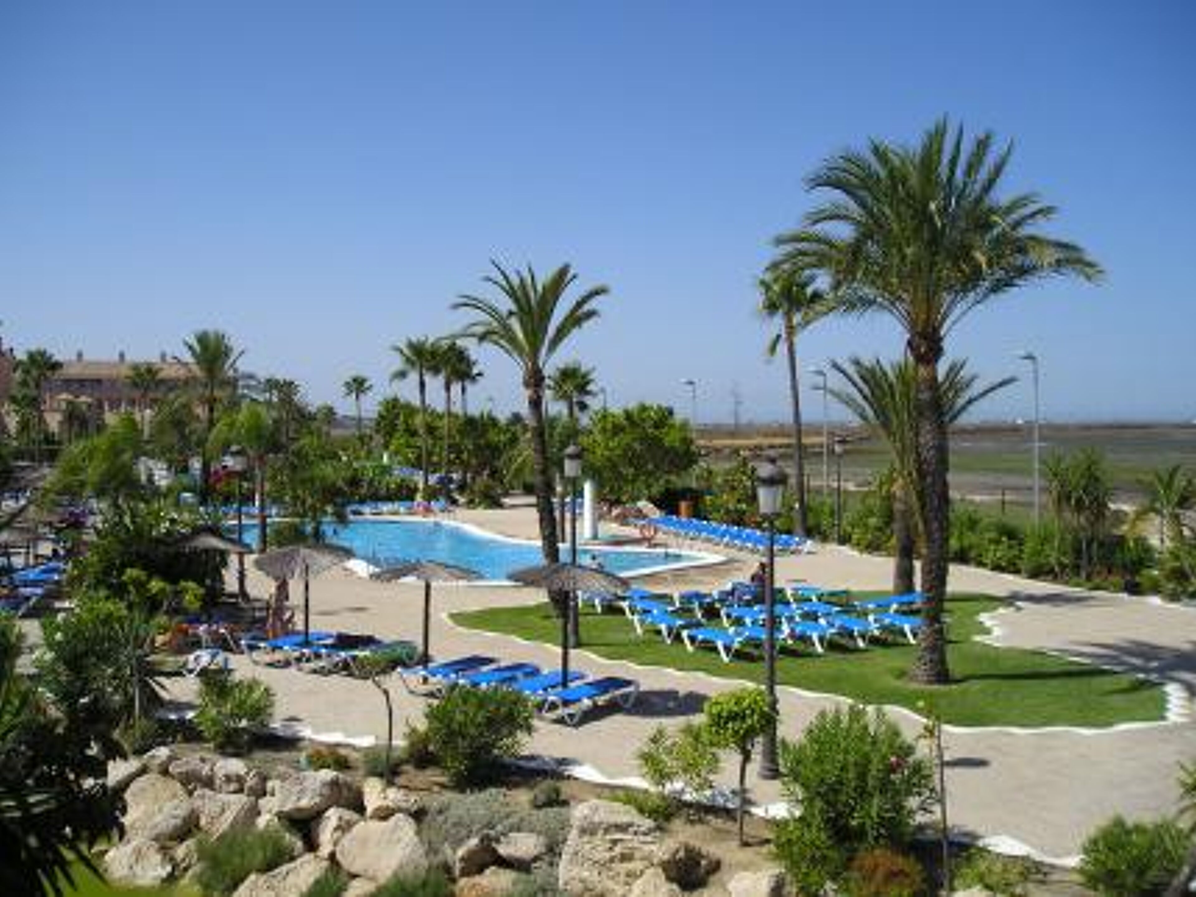 Bahia Sur Hotel