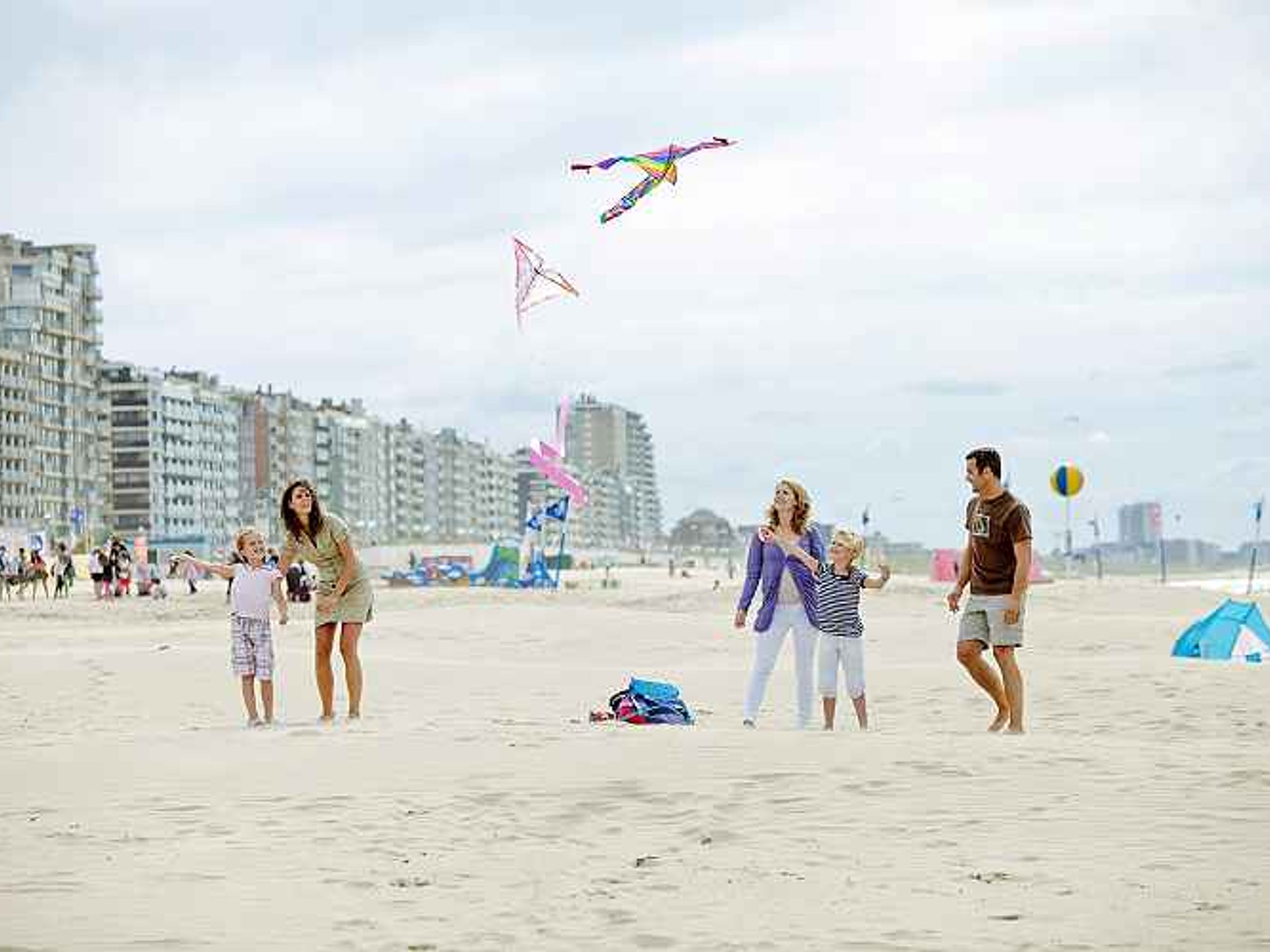Sunparks Oostduinkerke aan Zee