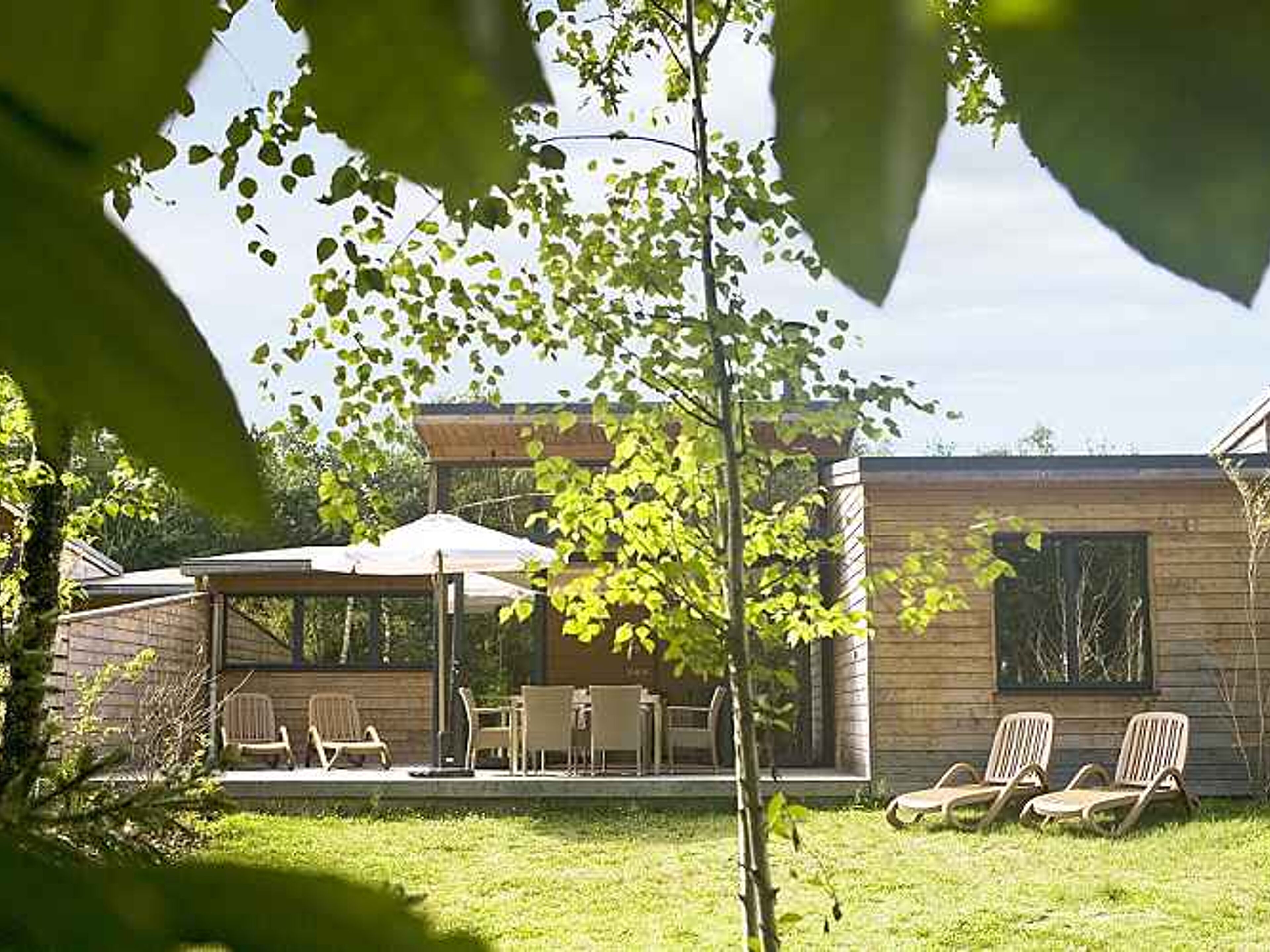 Center Parcs Les Hauts de Bruyères