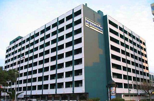 navegadores