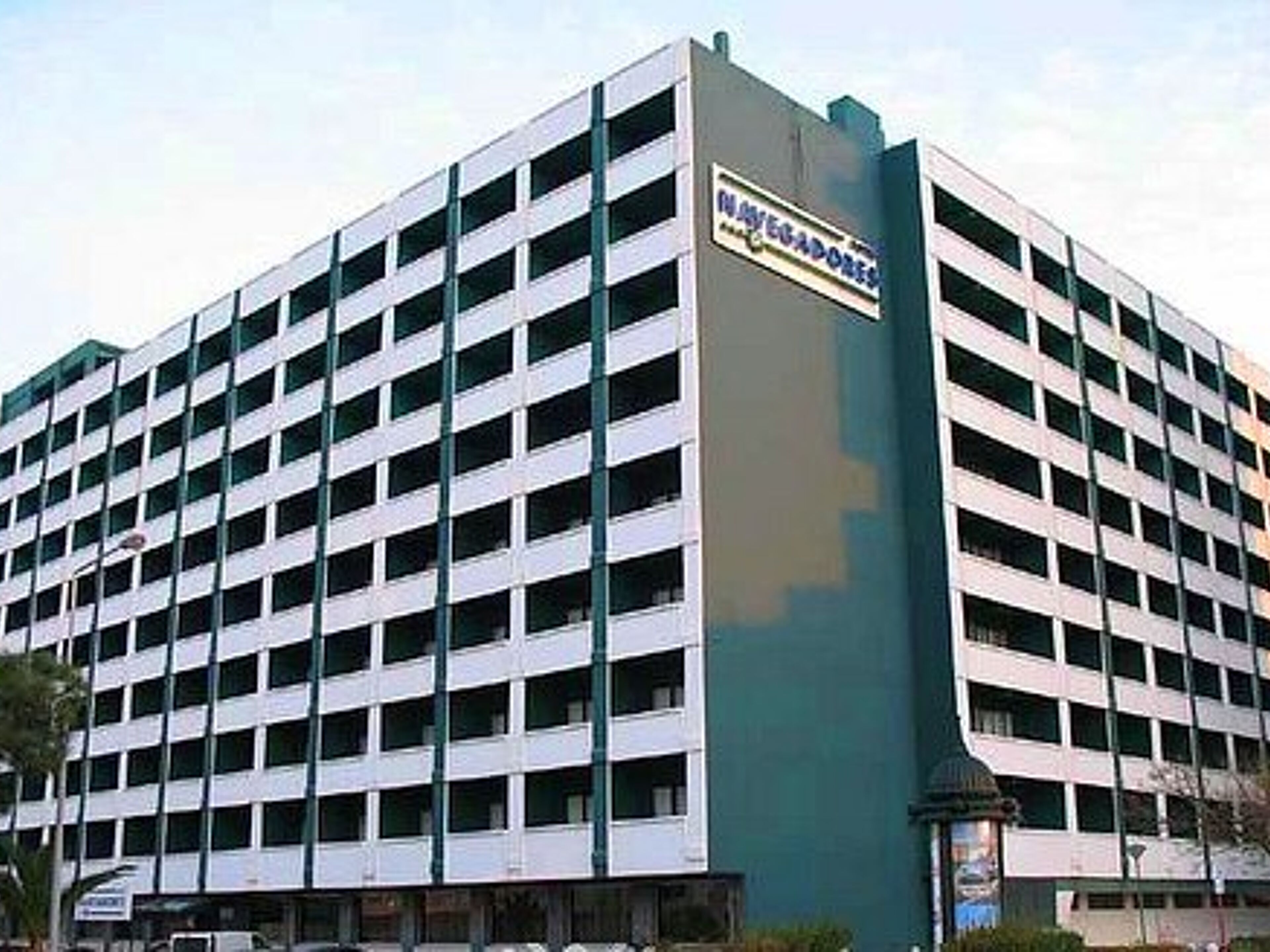 Navegadores