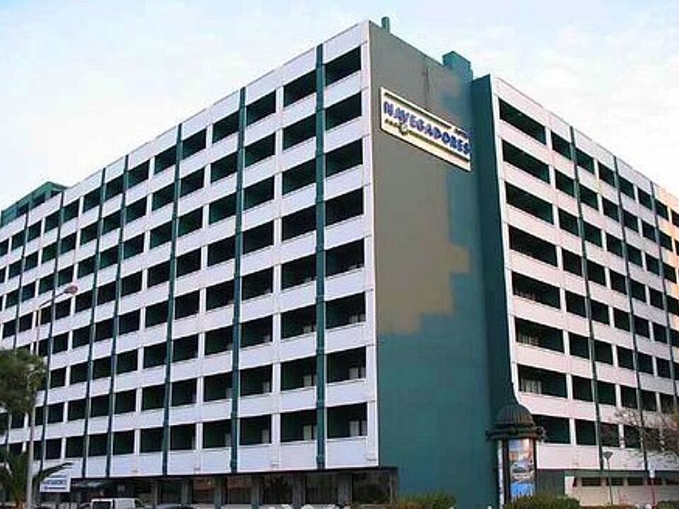 Navegadores