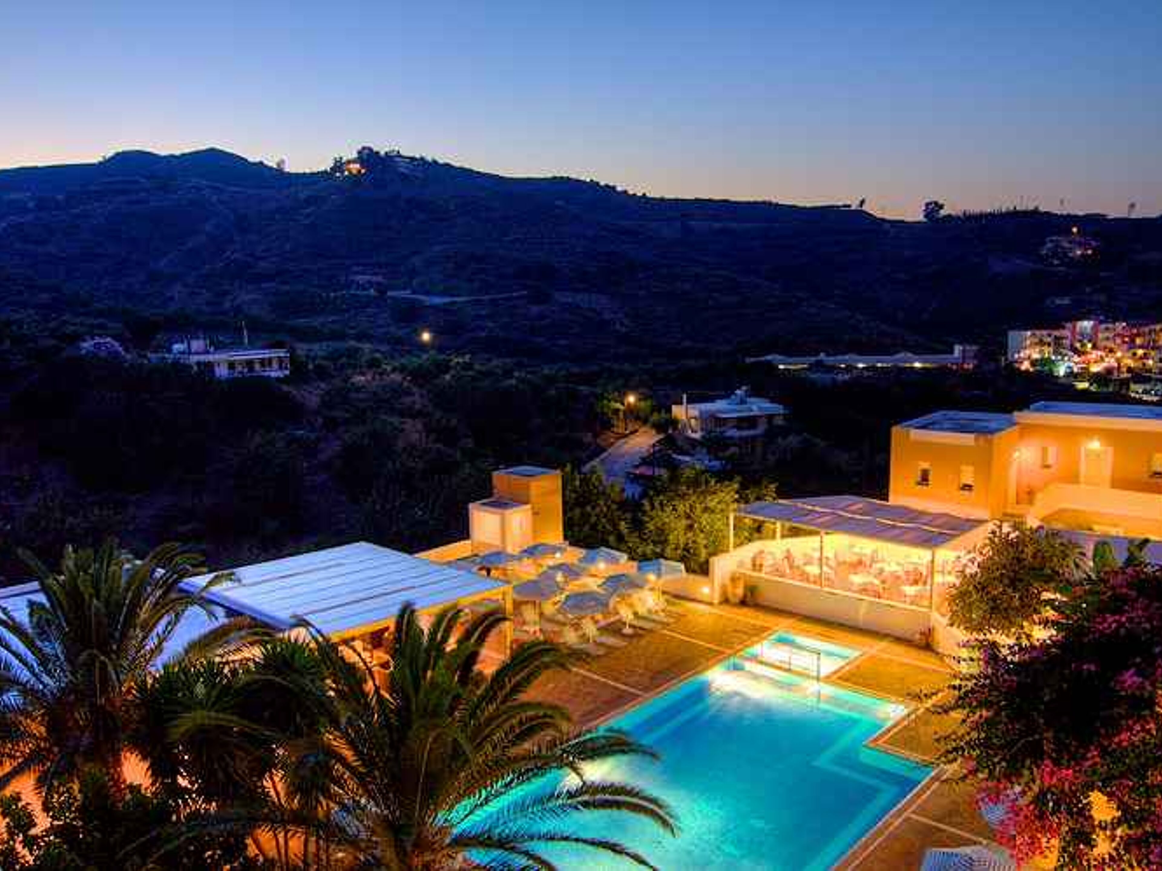 Xidas Garden