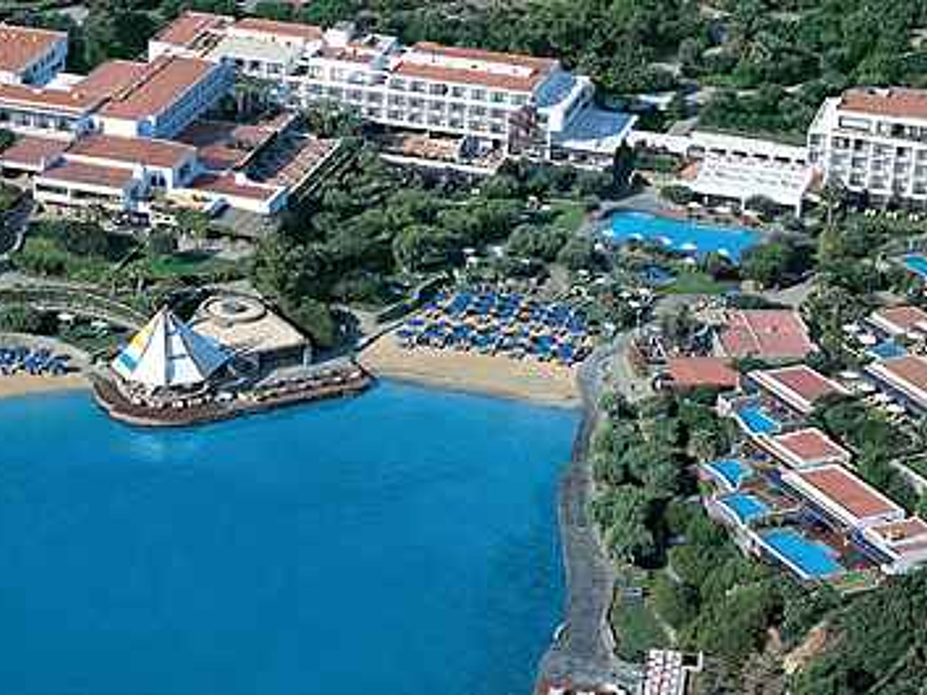 Elounda Bay Palace