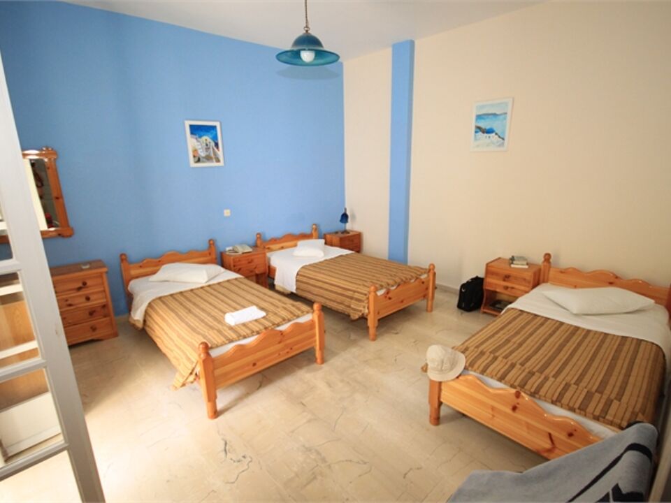 Hotel Andreas