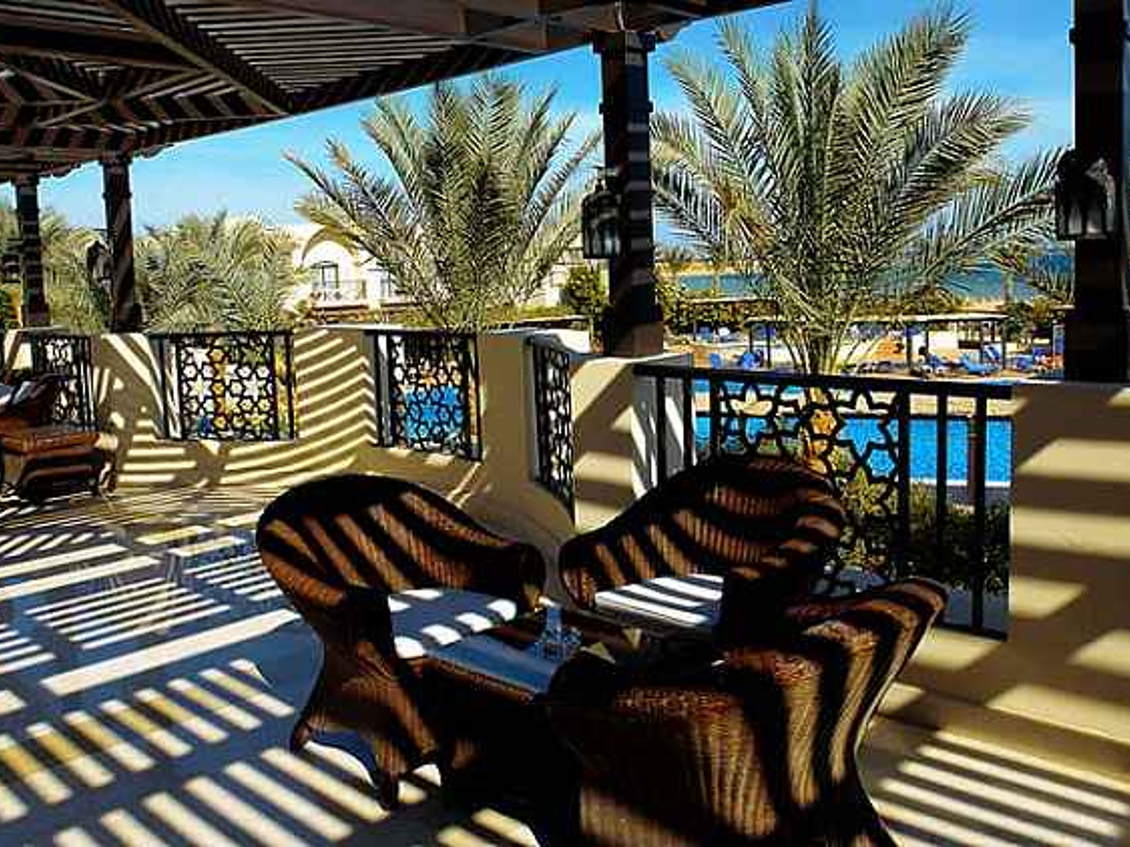 Jaz Belvedere Resort