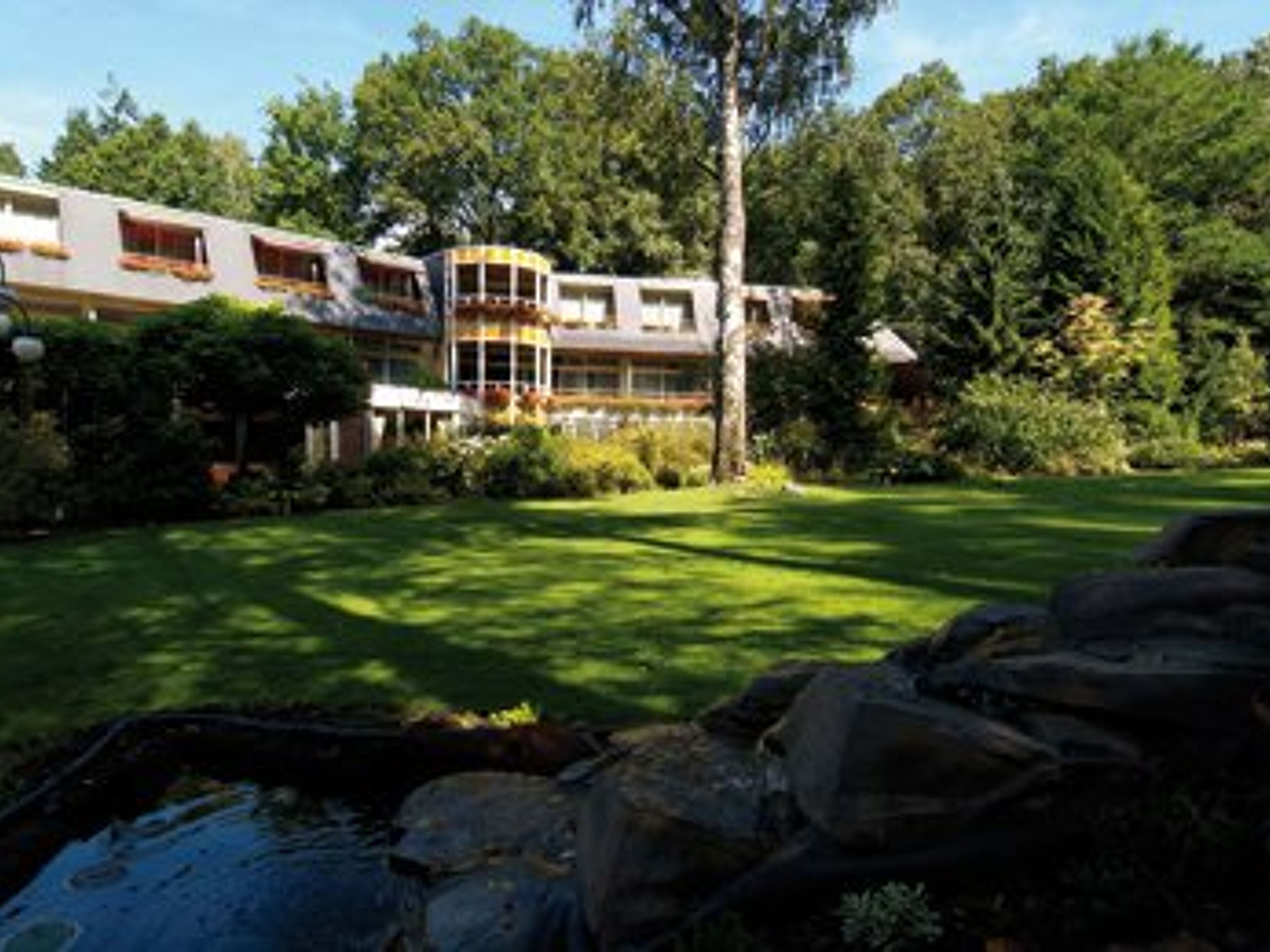 Fletcher Hotel-Restaurant De Scheperskamp