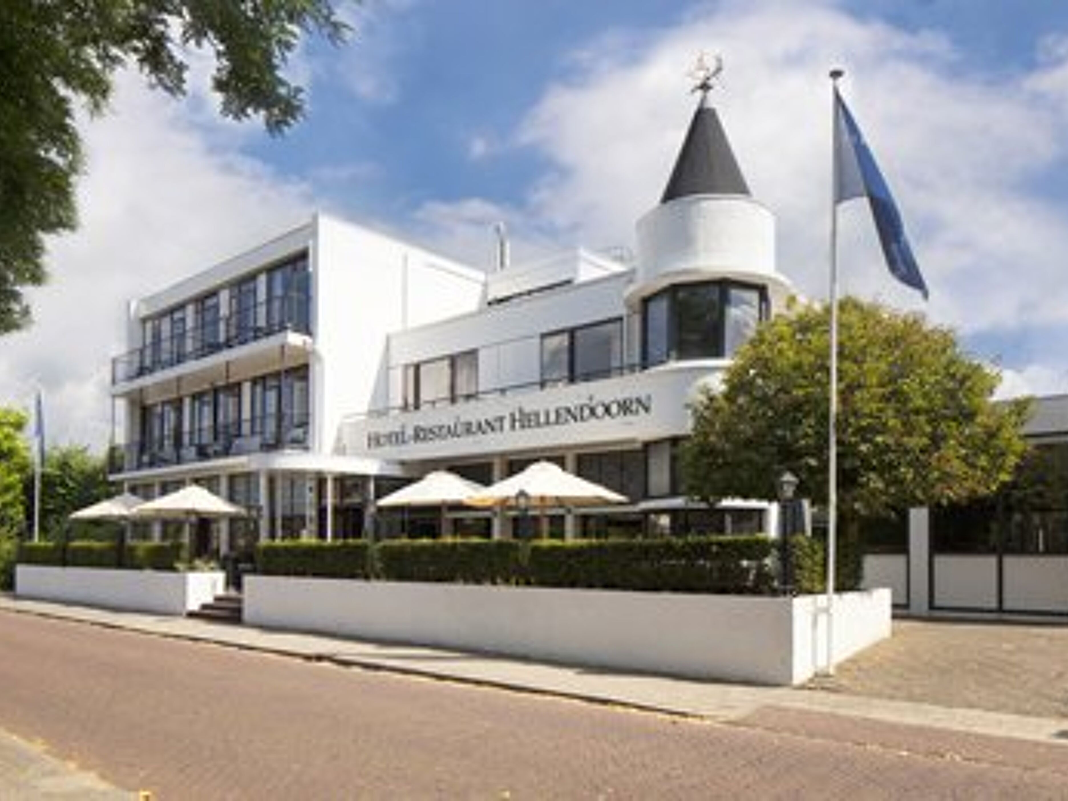 Fletcher Hotel-Restaurant Hellendoorn