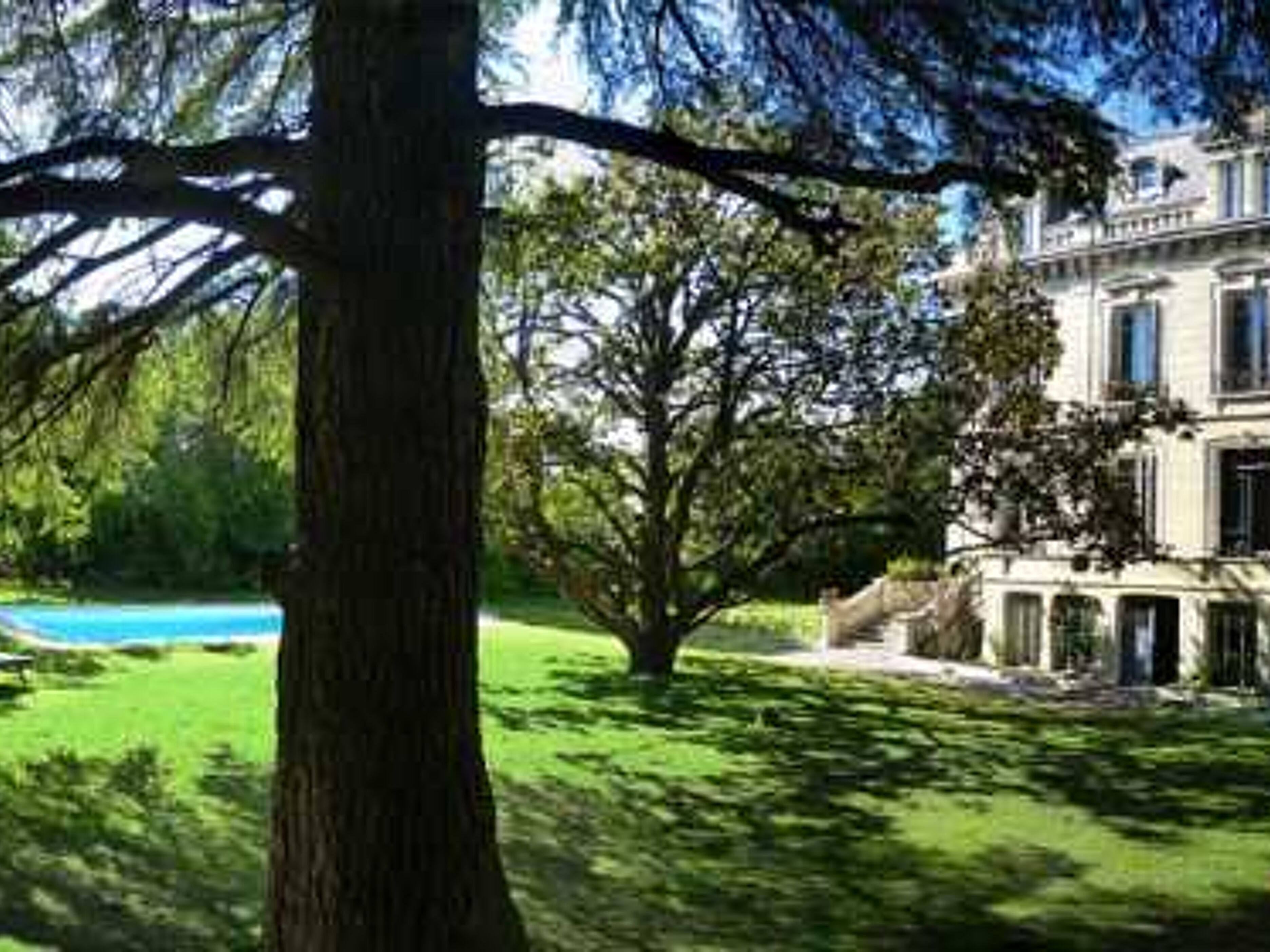 Villa Magnolia Parc