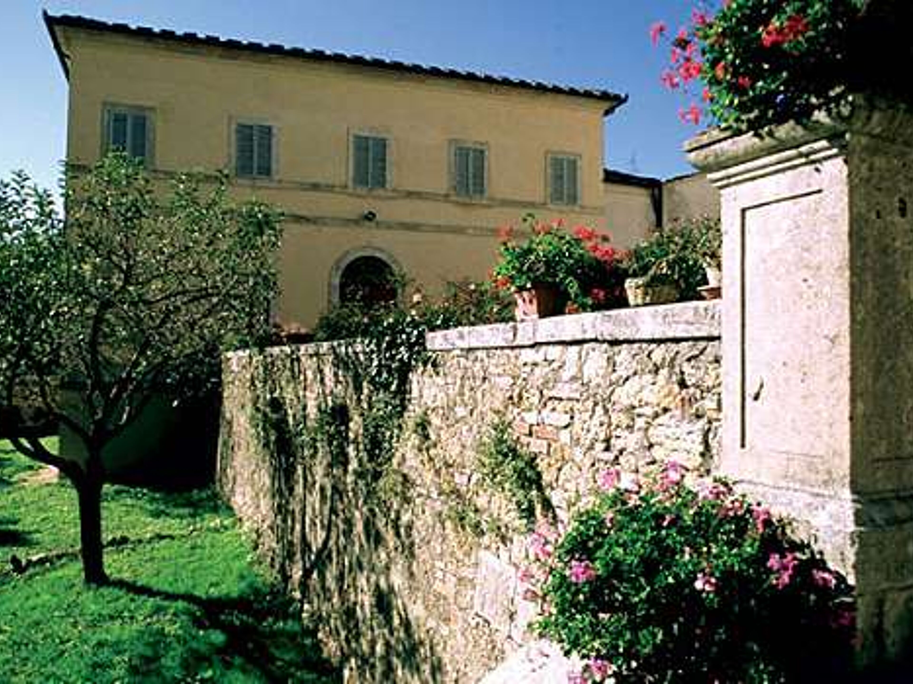 Villa Sabolini