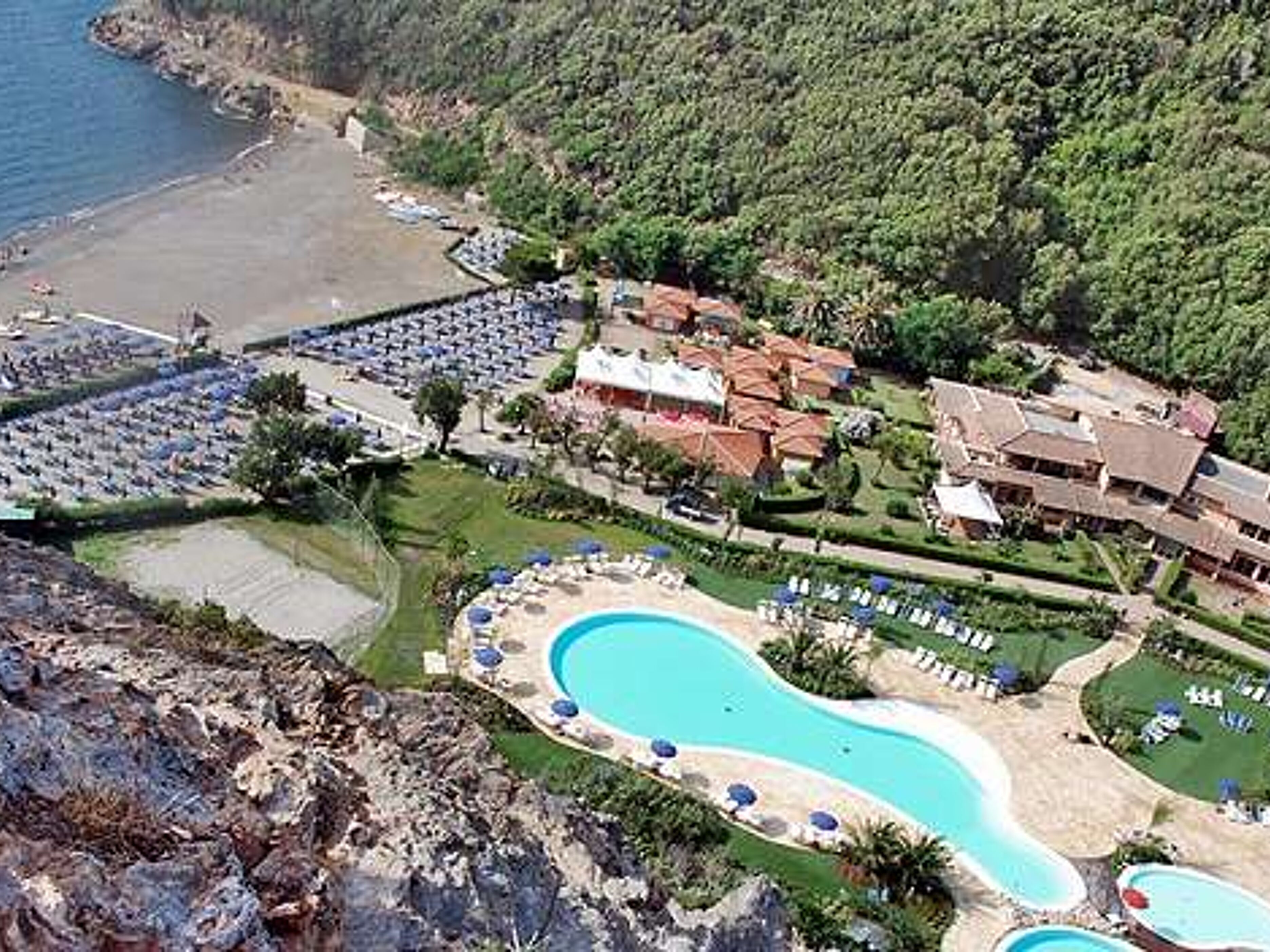 Village Club Ortano Mare