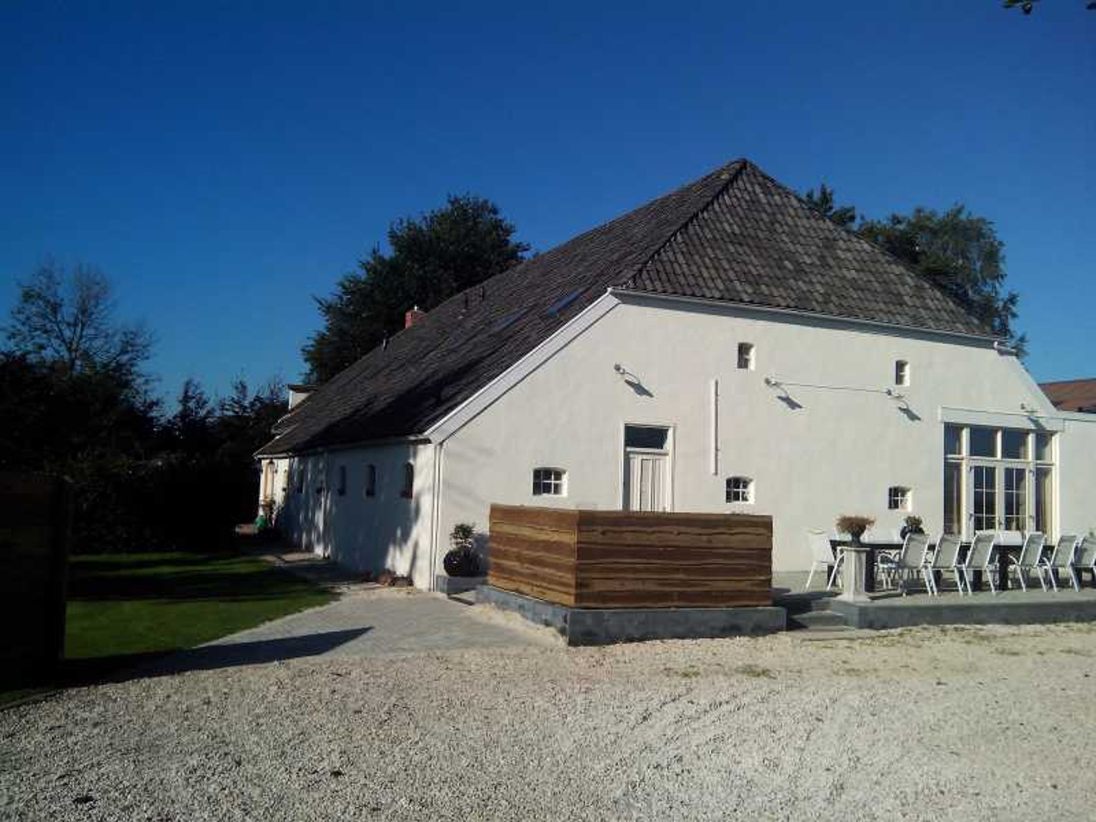 Herberg De Witte Boerderij