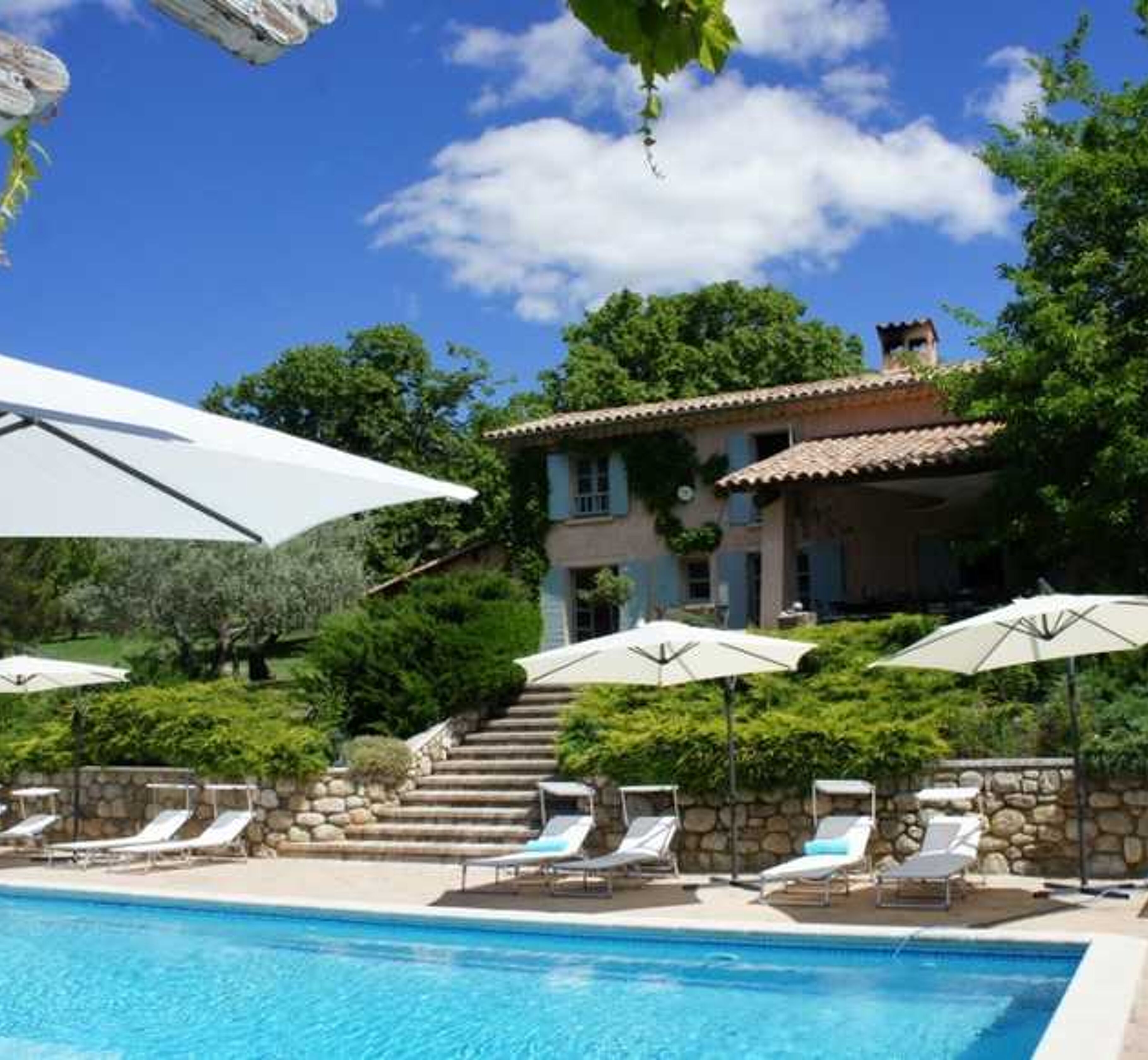Domaine du Plantier