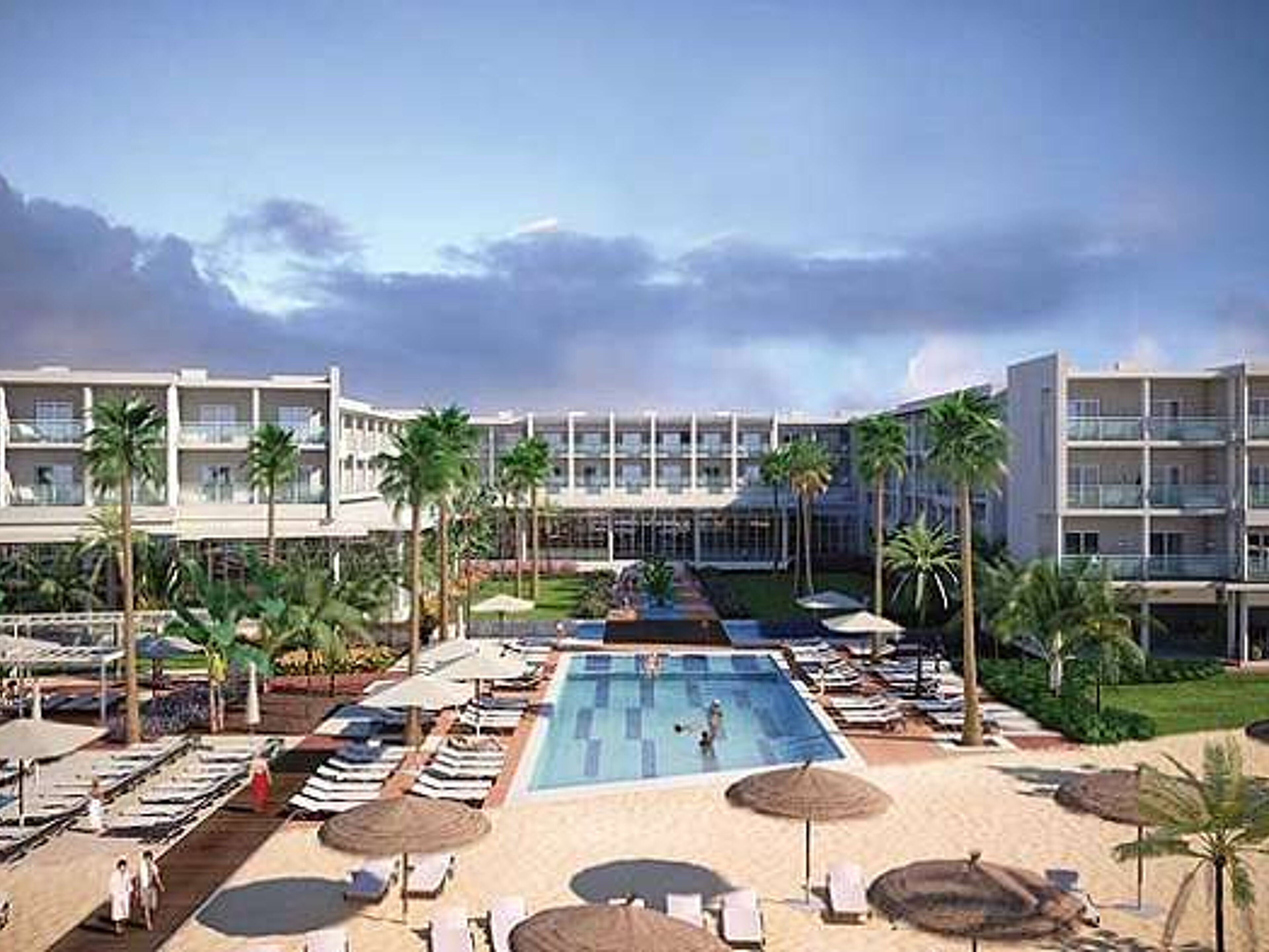RIU Palace Jamaica