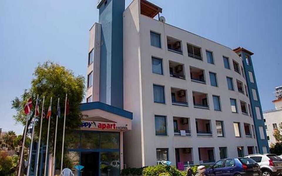 Happy Apart Hotel