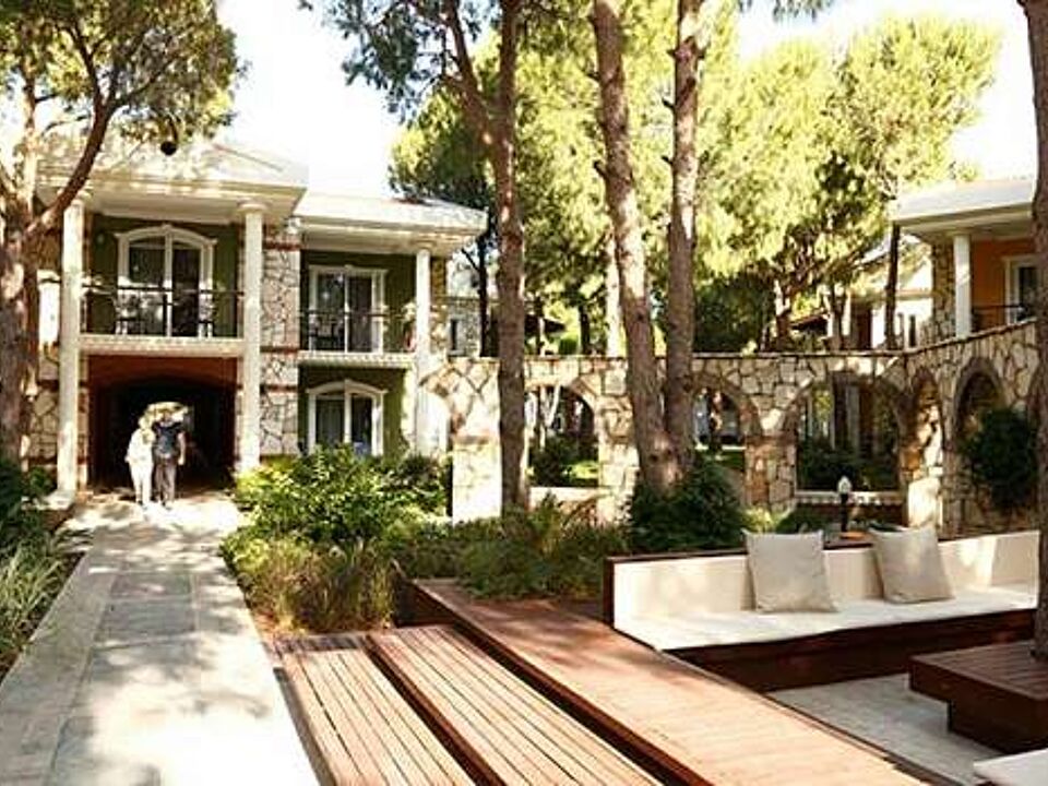 Robinson Club Nobilis