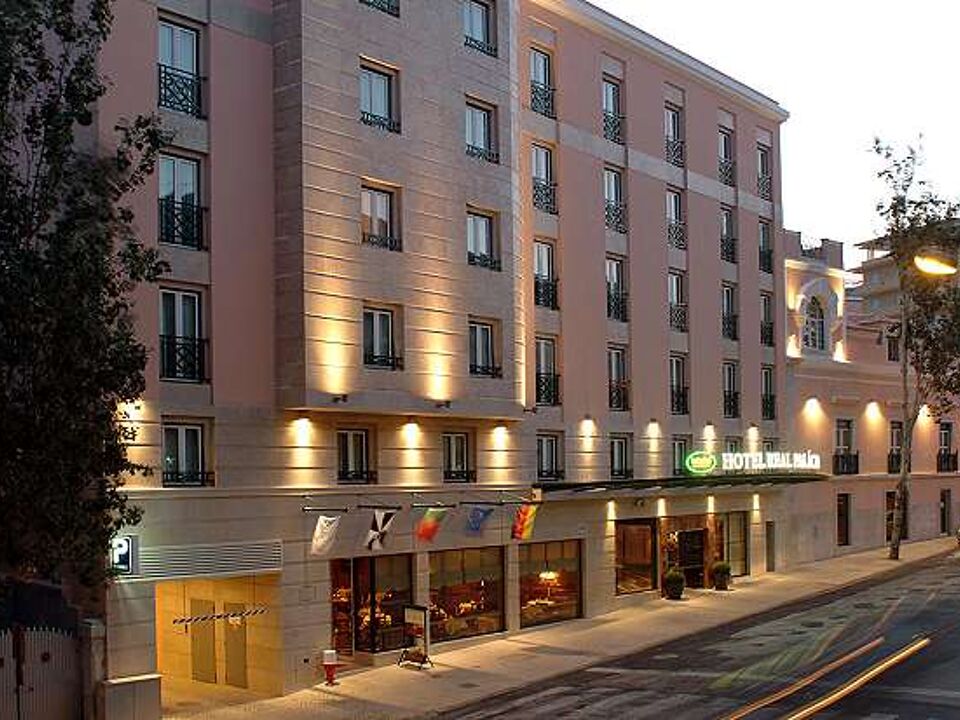 Real Palacio