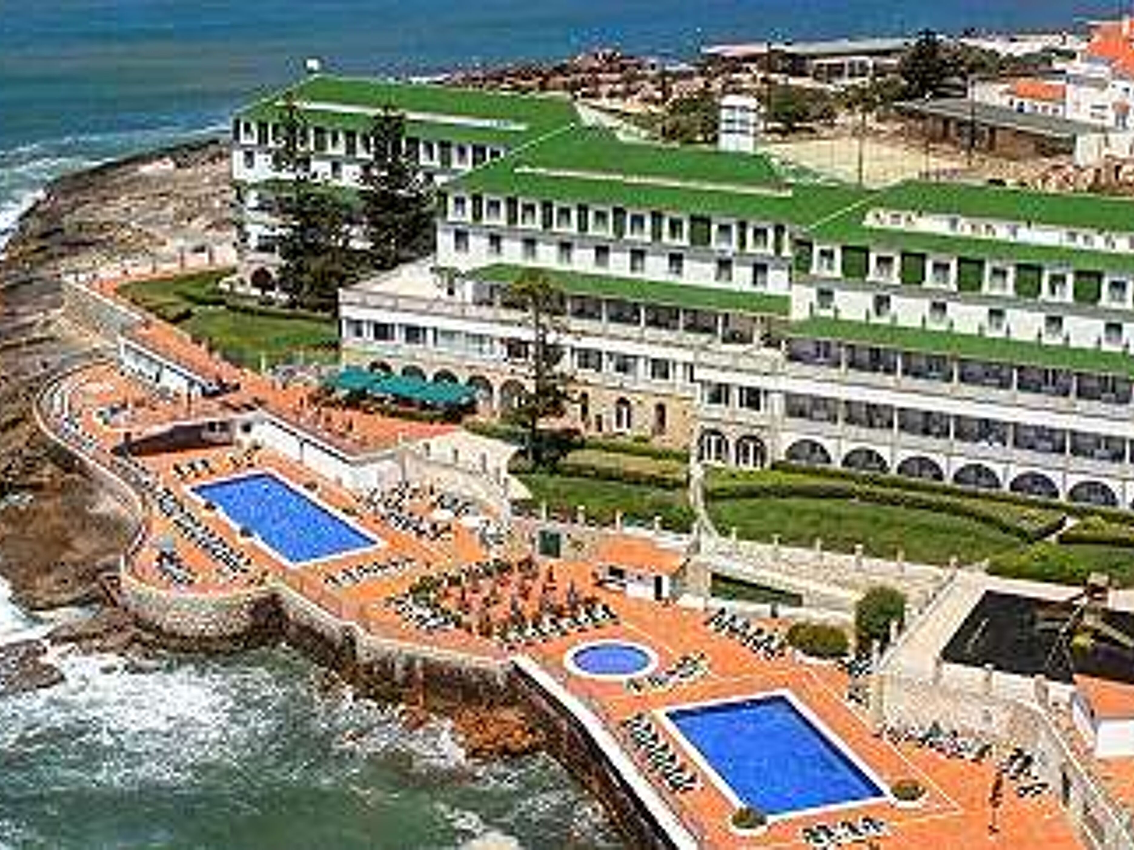 Vila Gale Ericeira