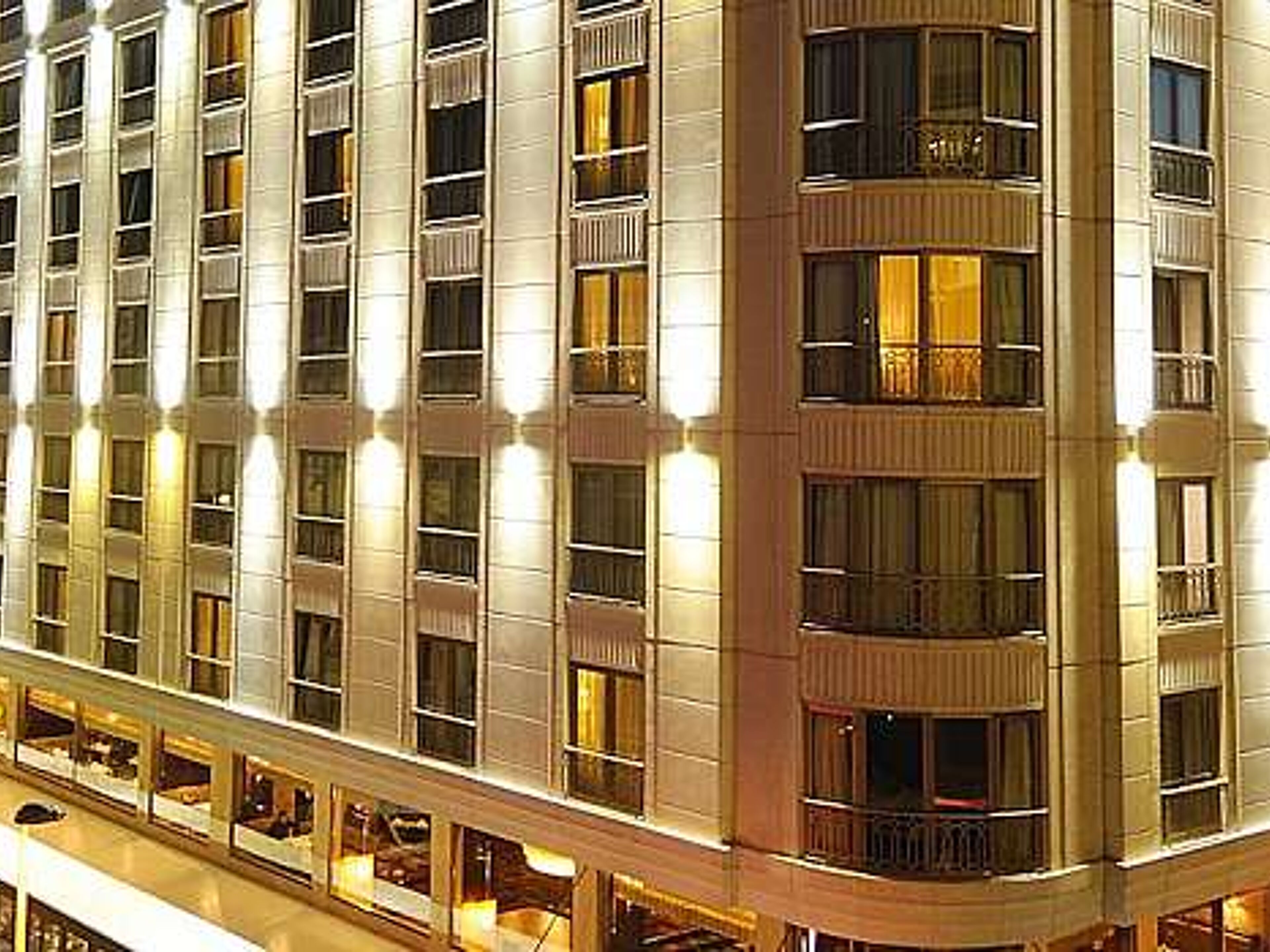 Titanic City Taksim