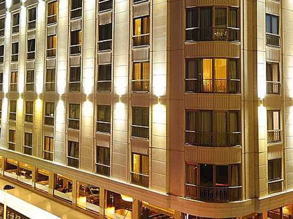 Titanic City Taksim
