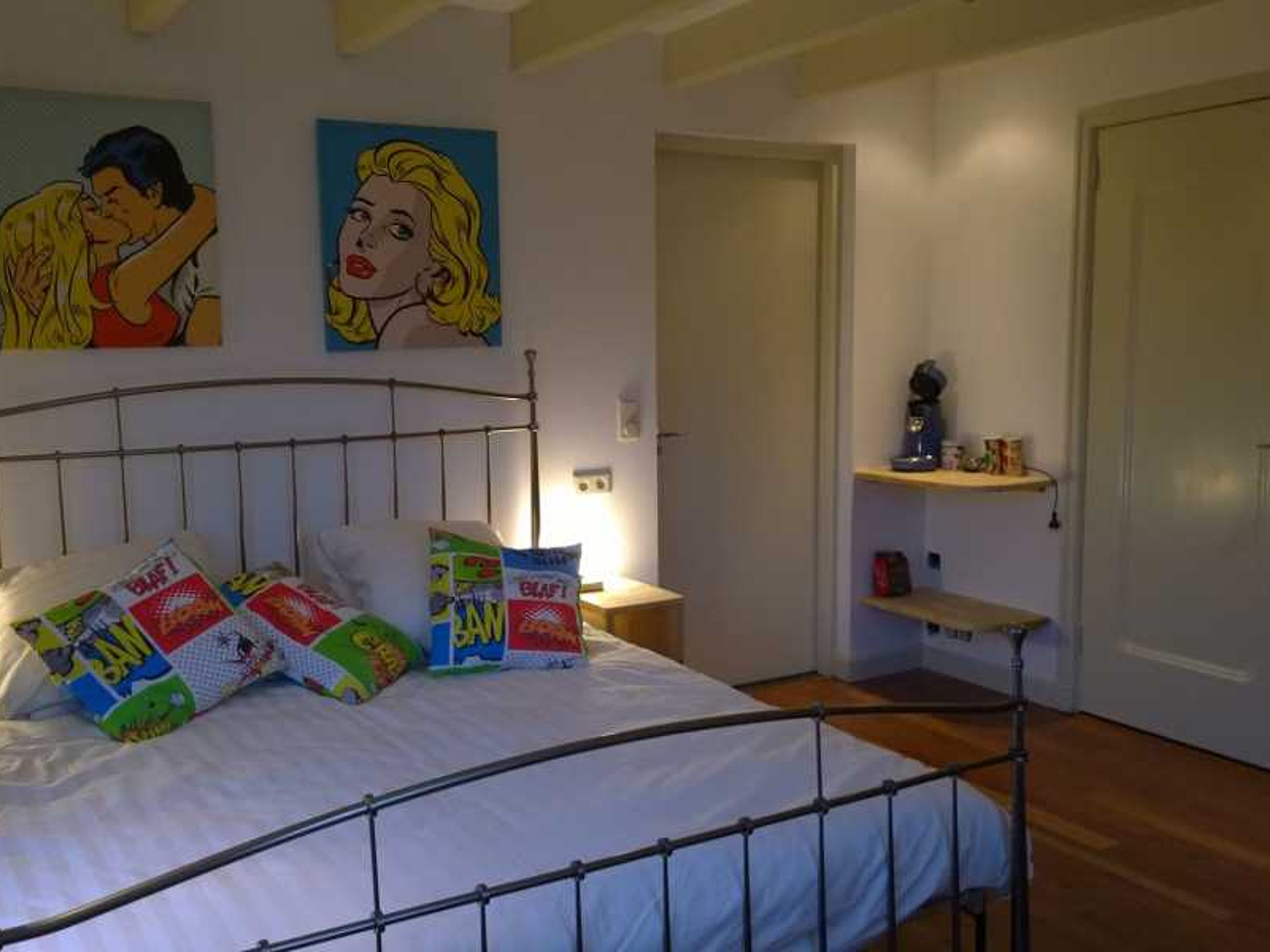 Klaar