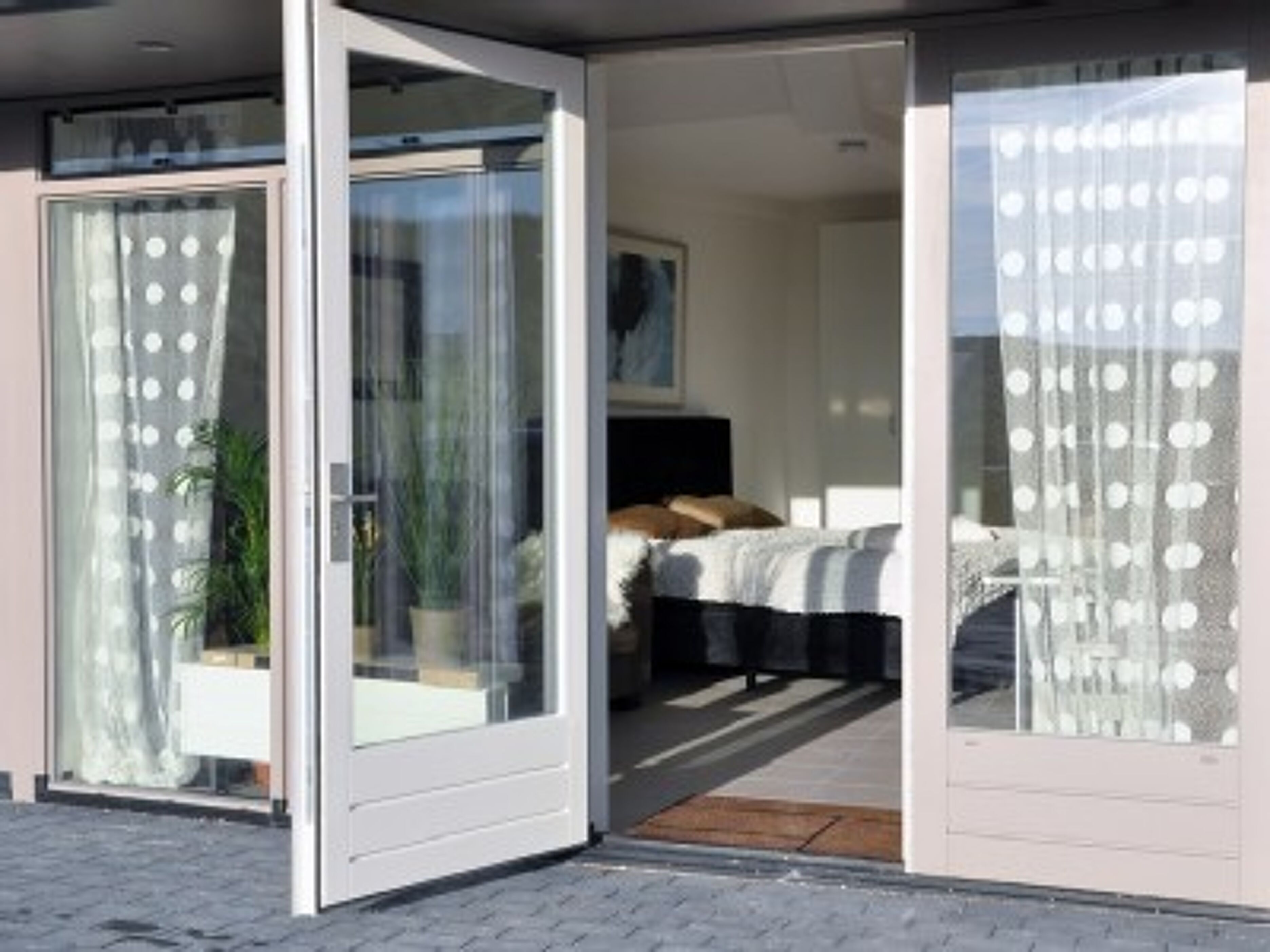 DuynSuites Aan Zee