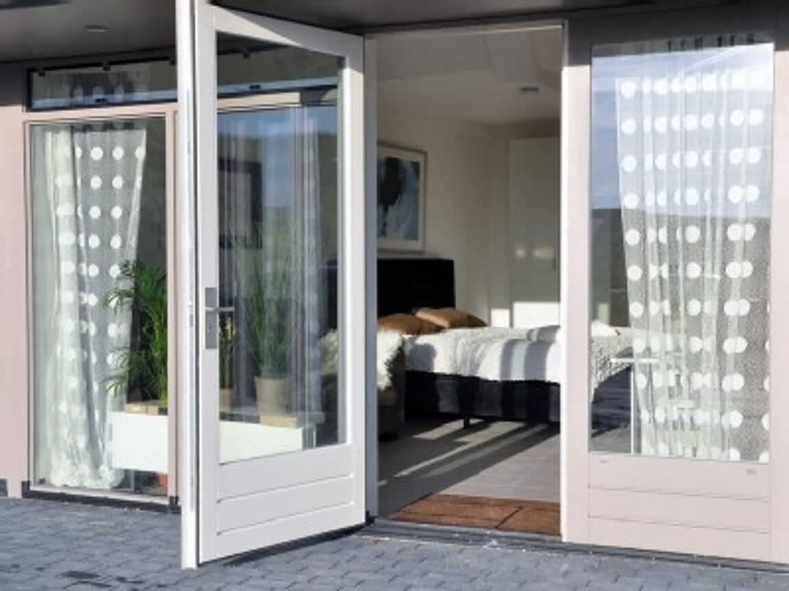 DuynSuites Aan Zee