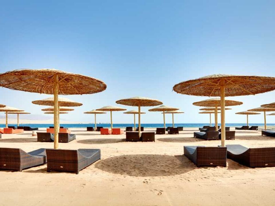 Barceló Tiran Sharm Resort