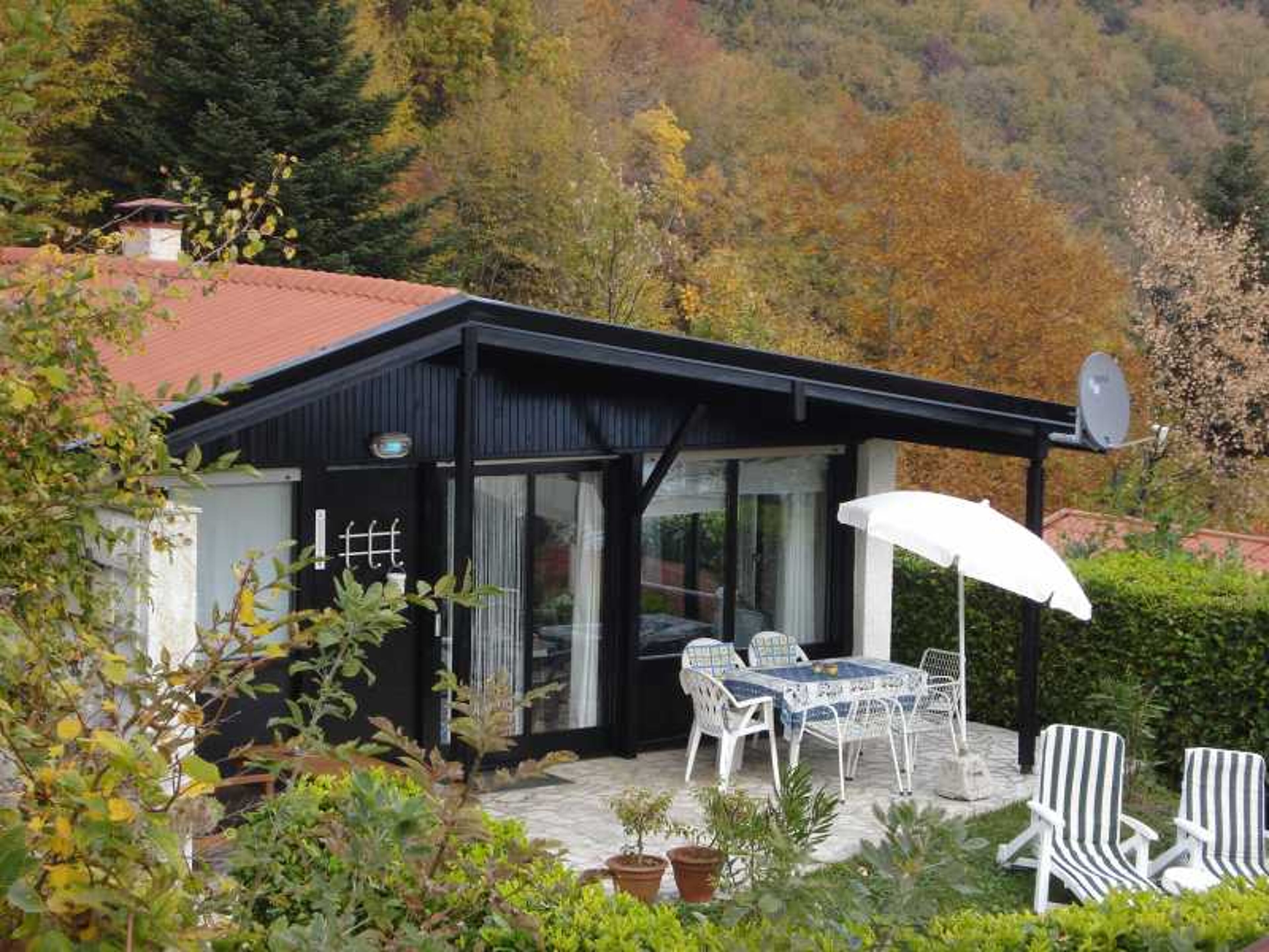 Sunclass Bungalowpark Tignale