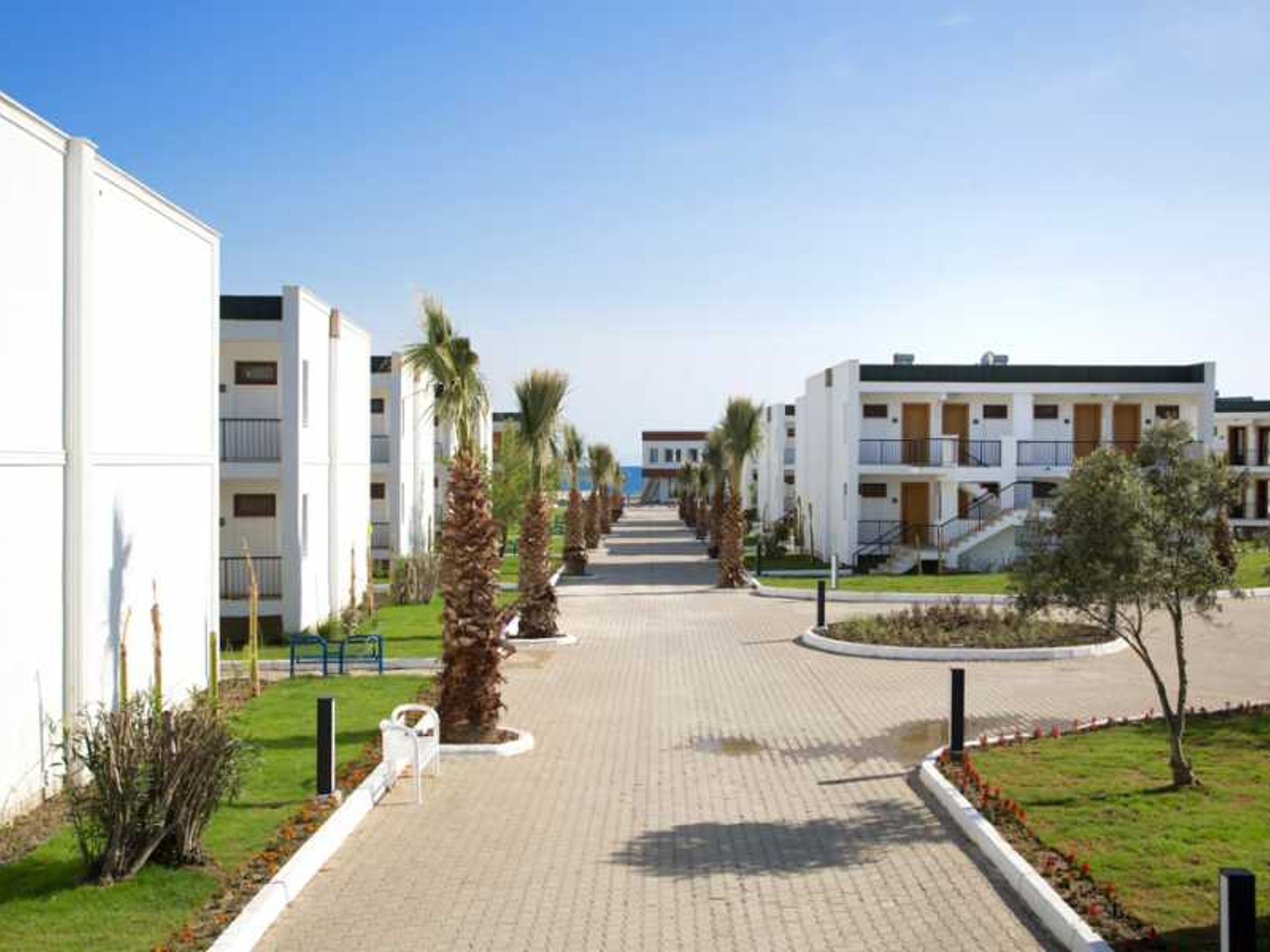 Labranda Lebedos Princess - All Inclusive