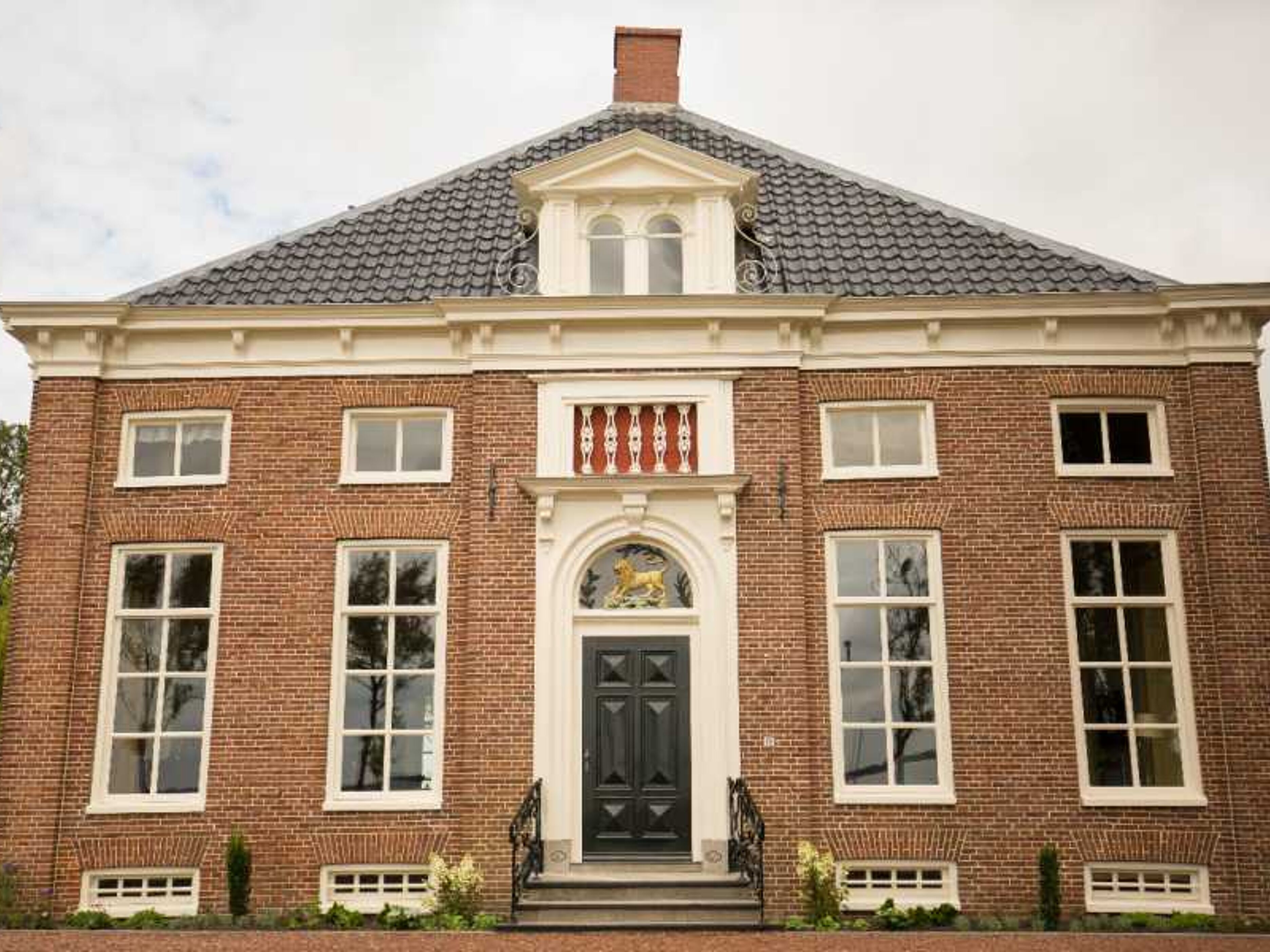 Erve Oostwold