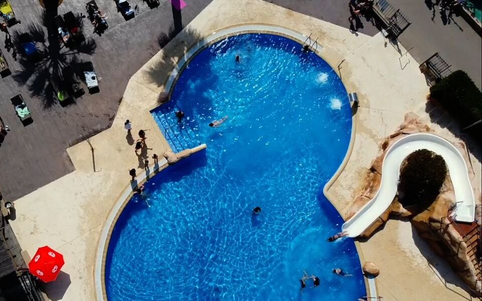 Camping Santa Eulàlia