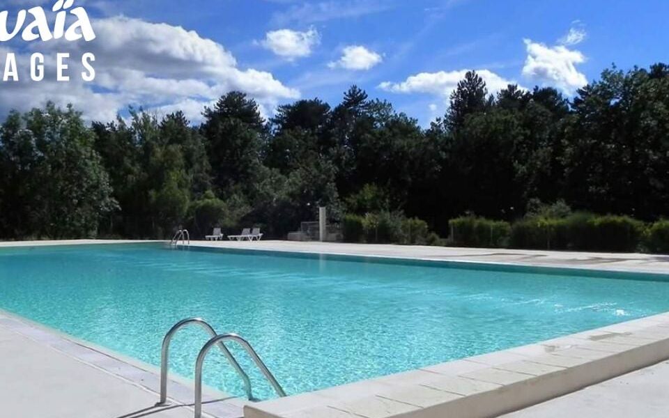 Ushuaïa Villages Provence-Ventoux