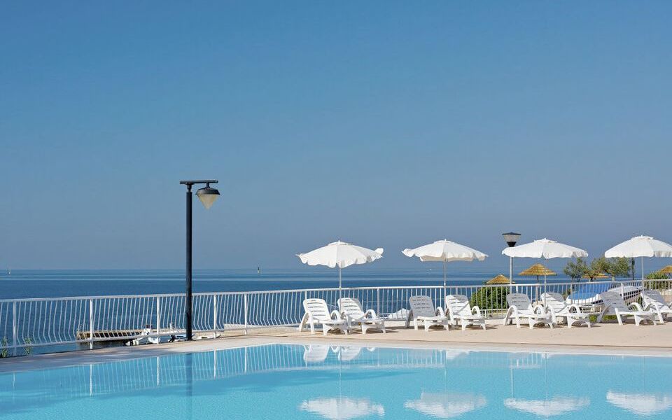 Naturist Camping Solaris