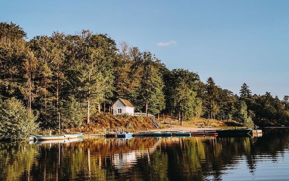 Domaine des Etangs de Taysse