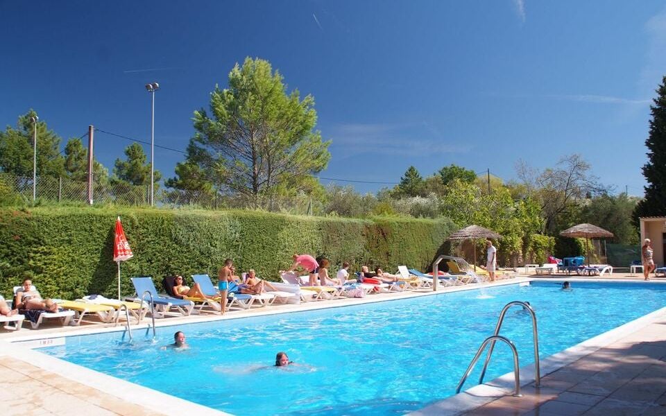 Camping Le Parc