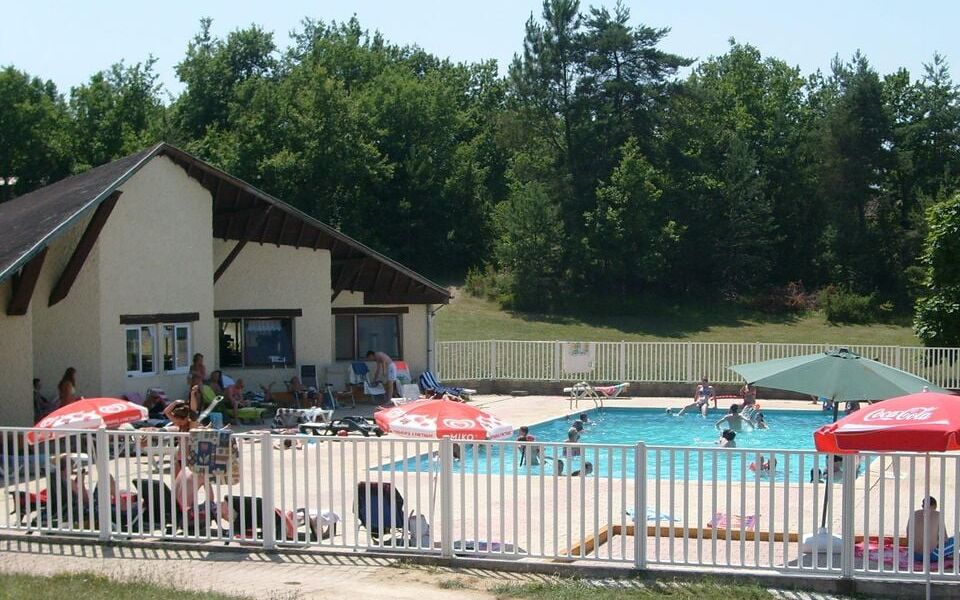 Camping La Foret
