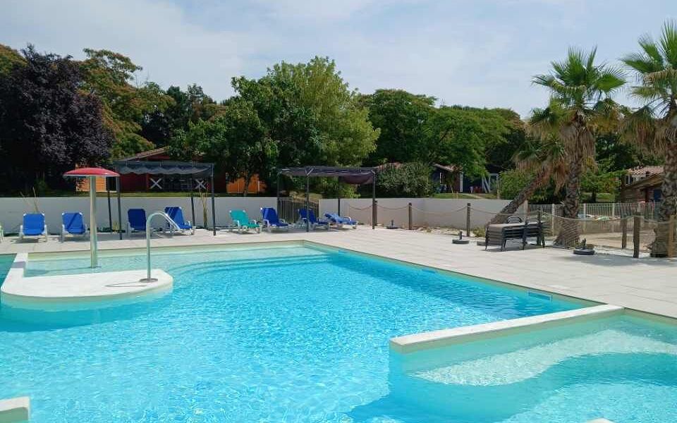 Ushuaia Villages Les Chalets de Moulière