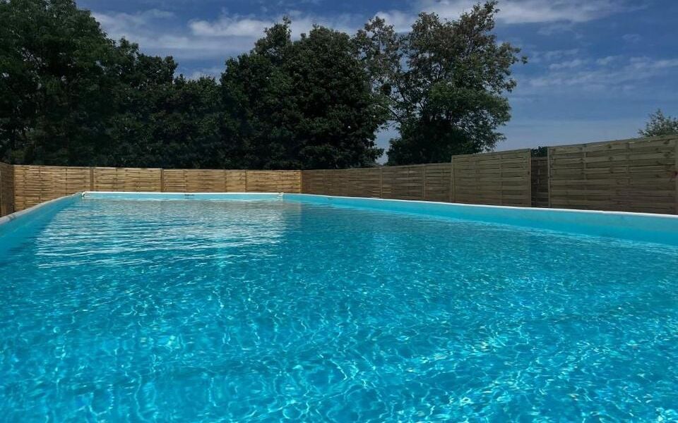 Camping Le Village loisirs de Goule