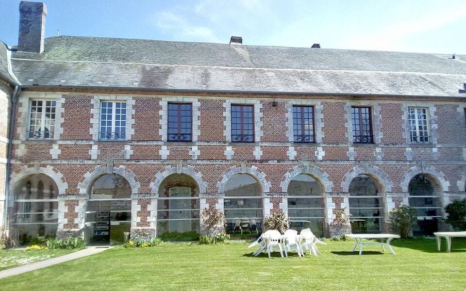 Camping Domaine De Sery
