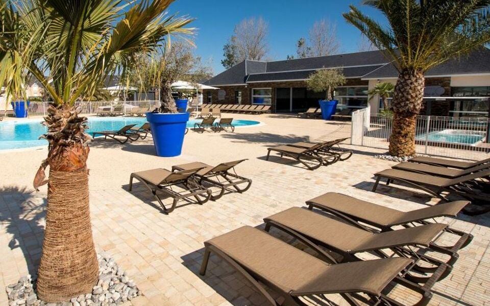 Camping MV Resort
