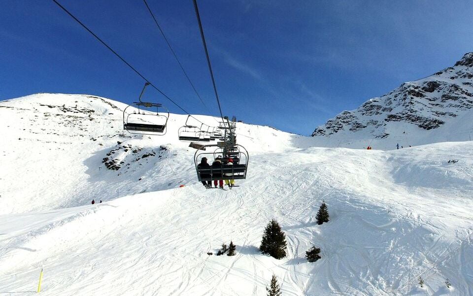 VVF Villages - Le Massif de Belledonne - Les-Sept-Laux