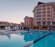Hotel Ramada Resort Kusadasi & Golf