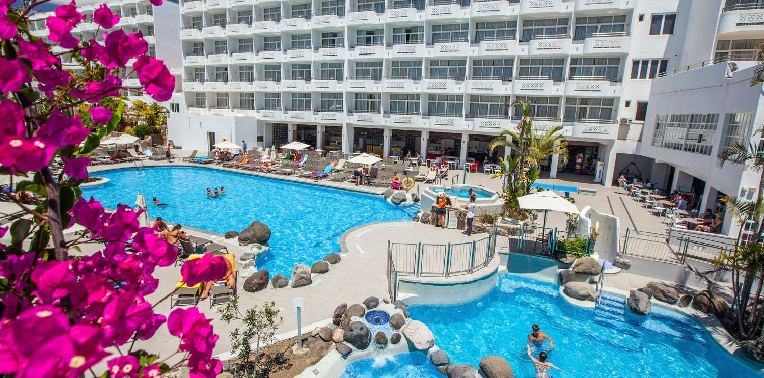 Abora Catarina by Lopesan Hotels in Playa del Inglés, Spanje | Zoover